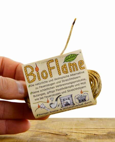 BioFlame-420cm-Anzuendschnur
