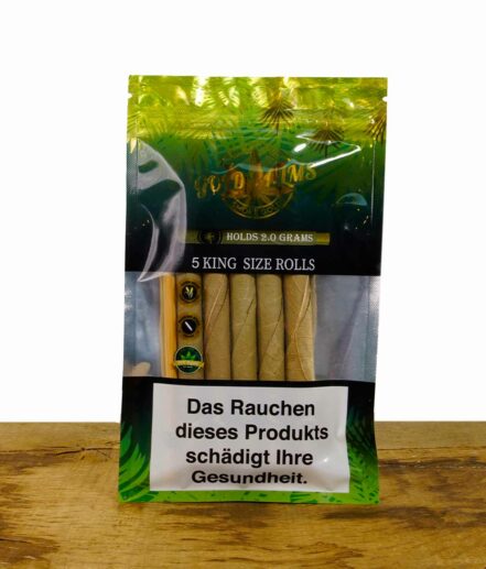 Gold-Palms-King-Size-5-Rolls