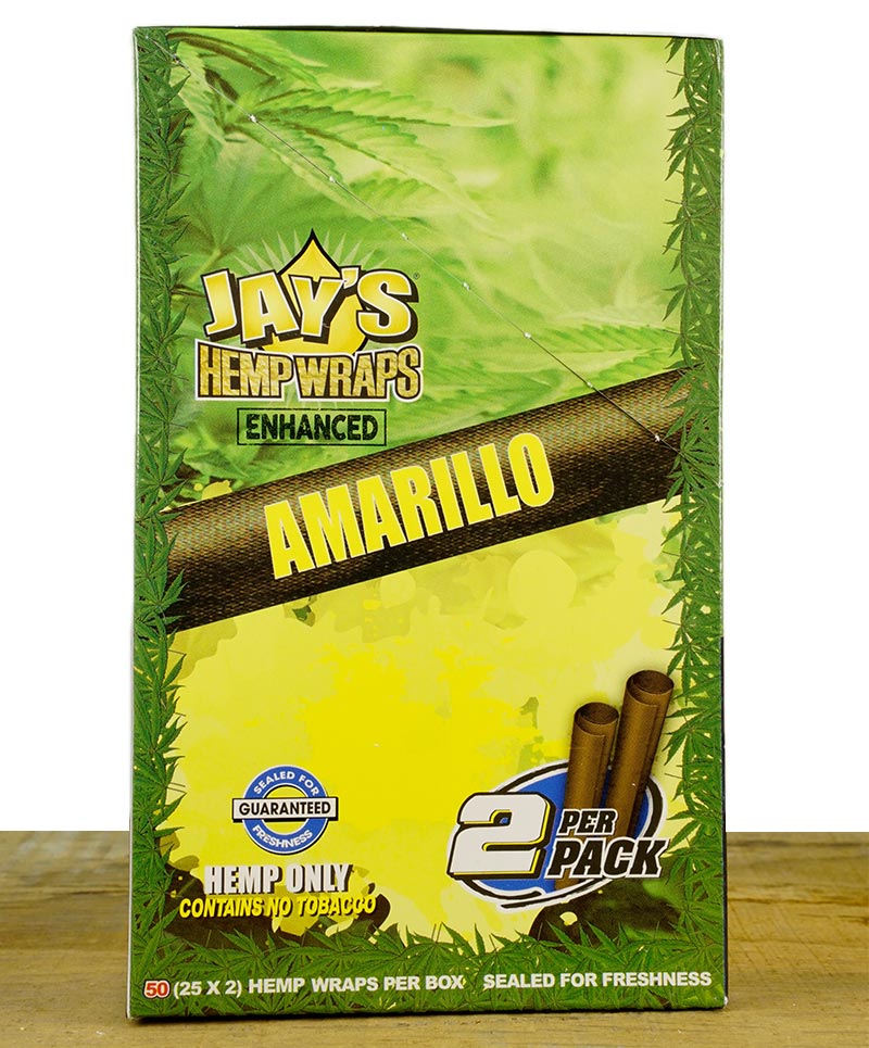 JAYS-AMARILLO