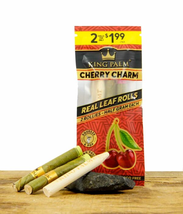King-Palm-Blunts-Rollies-Cherry-Charm-2er-Pack-1