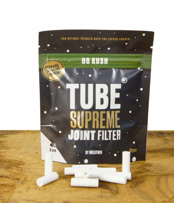Tube-Supreme-Joint-Filter-OG-Kush-50-Stueck