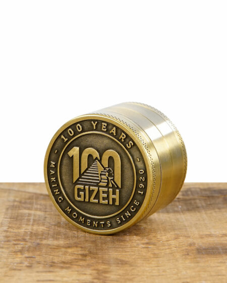 gizeh-grinder-100-years-4tlg