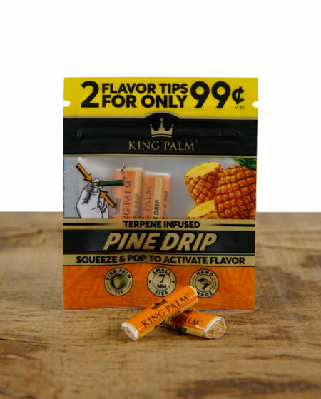 king-palm-filter-mit-pine-drip-terpenen-2-stueck