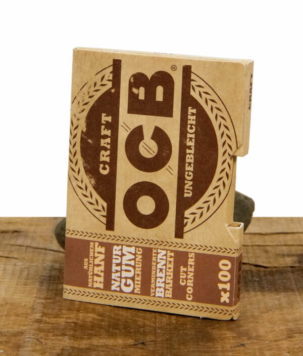 ocb-craft-ungebleichtes-zigarettenpapier