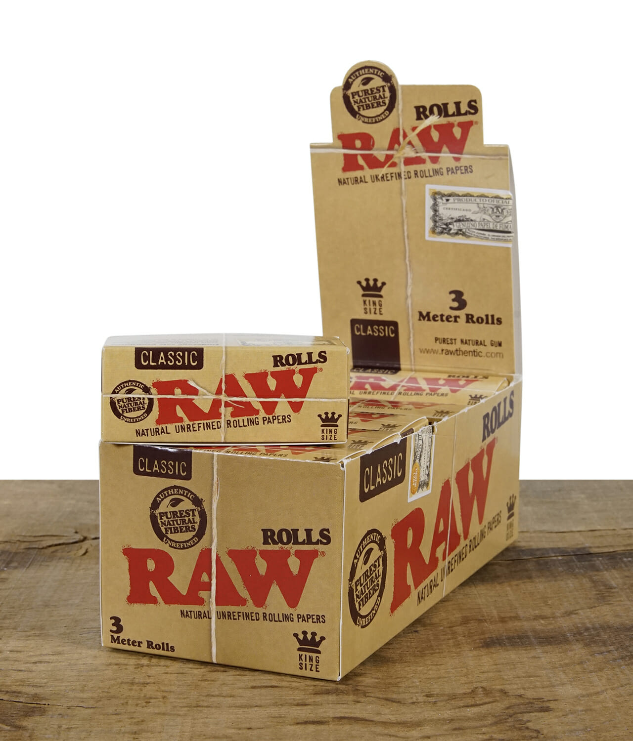 raw-rolls-classic-king-size-slim-3m-12er-box